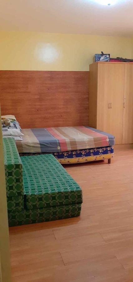 1Br One Oasis Condo Bldg1 Ground Floor Davao Exterior foto